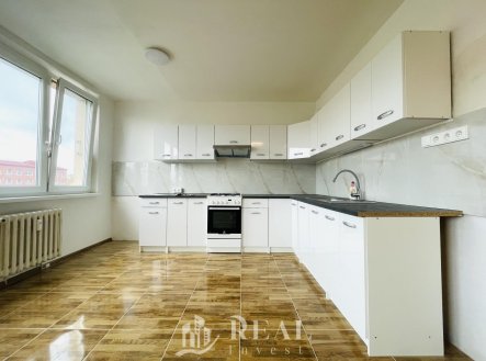 Pronájem bytu, 3+1, 70 m²