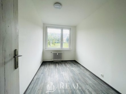 Pronájem bytu, 3+1, 70 m²