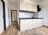Prodej bytu, 2+1, 53,4 m²