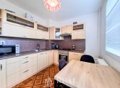 Prodej bytu, 2+1, 65 m²