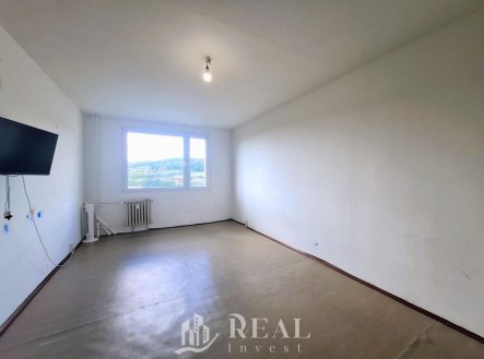 Prodej bytu, 2+1, 65 m²