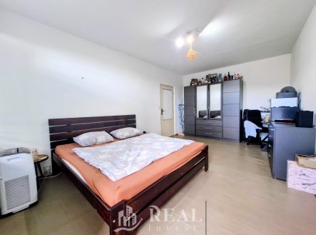 Prodej bytu, 2+1, 65 m²