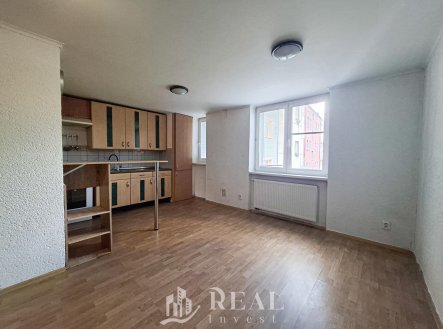 Pronájem bytu, 3+kk, 65 m²