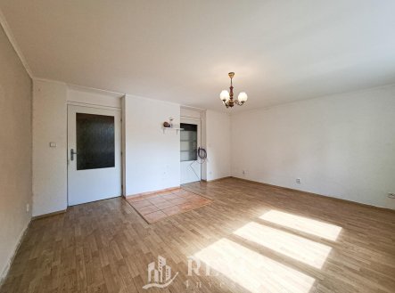 Pronájem bytu, 3+kk, 65 m²