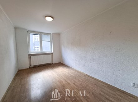 Pronájem bytu, 3+kk, 65 m²