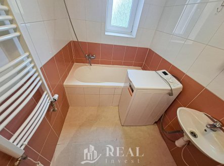 Pronájem bytu, 3+kk, 65 m²