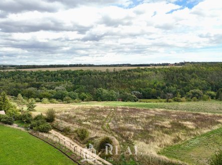Prodej pozemku pro bydlení, 1 196 m²