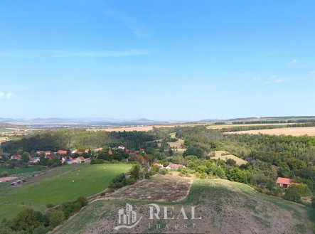 Prodej pozemku pro bydlení, 1 196 m²