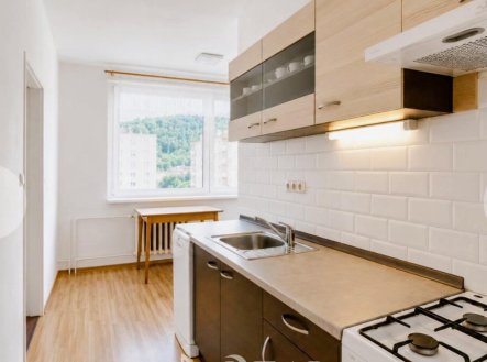 Prodej bytu, 2+1, 62 m²