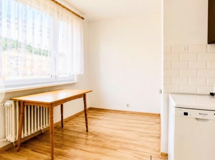 Prodej bytu, 2+1, 62 m²