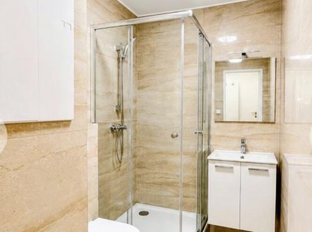 Prodej bytu, 2+1, 62 m²