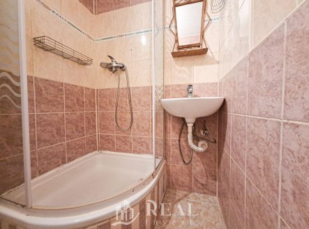 Pronájem bytu, 1+kk, 20 m²