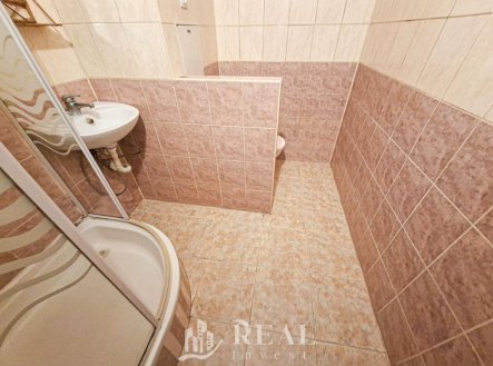 Pronájem bytu, 1+kk, 20 m²