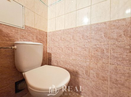 Pronájem bytu, 1+kk, 20 m²
