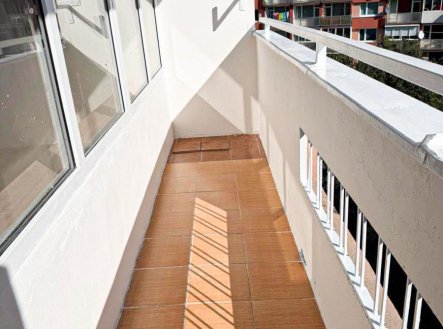 Pronájem bytu, garsoniéra, 25 m²
