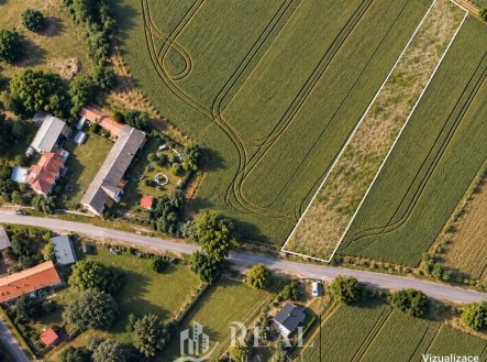 Prodej pozemku pro bydlení, 915 m²