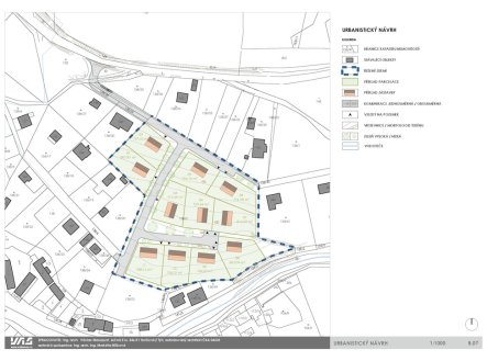 Prodej pozemku pro bydlení, 13 327 m²