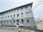 Pronájem kanceláře, 24 m²