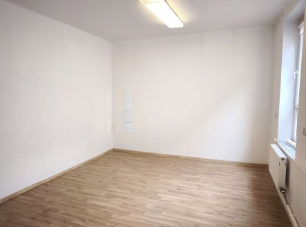 Pronájem kanceláře, 24 m²