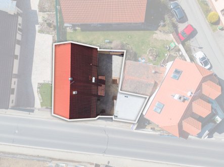 Prodej domu/vily, 130 m²