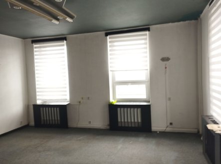 Pronájem kanceláře, 20 m²