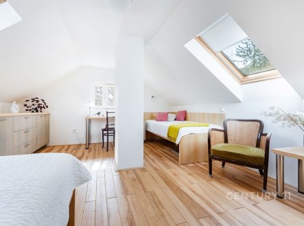 Prodej chaty/rekreačního objektu, 50 m²