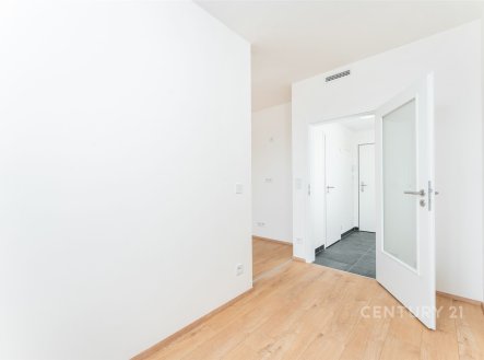 Prodej bytu, 1+kk, 30 m²
