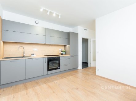 Prodej bytu, 1+kk, 30 m²