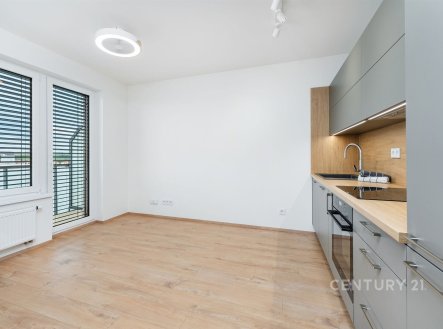 Prodej bytu, 1+kk, 30 m²