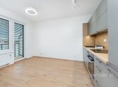 Prodej bytu, 1+kk, 30 m²