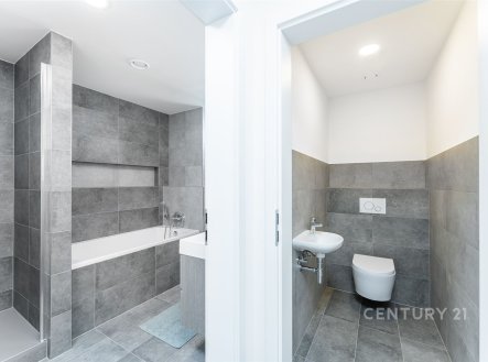 Prodej bytu, 3+kk, 70 m²