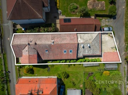 Prodej domu/vily, 264 m²