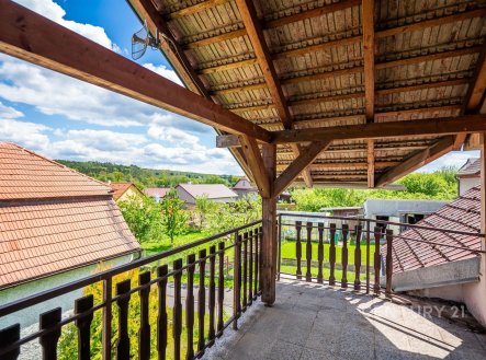 Prodej domu/vily, 264 m²