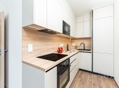 Pronájem bytu, 2+kk, 47 m²
