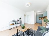 Prodej bytu, 2+kk, 47 m²