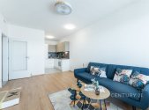 Pronájem bytu, 2+kk, 47 m²
