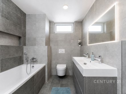 Prodej bytu, 3+kk, 70 m²