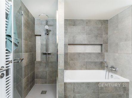 Prodej bytu, 3+kk, 70 m²