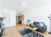 Prodej bytu, 2+kk, 47 m²
