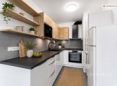 Pronájem bytu, 2+kk, 49 m²