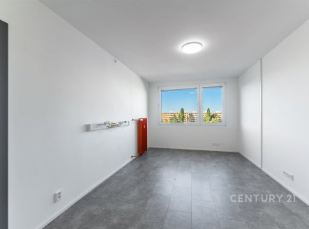 Pronájem bytu, 2+kk, 49 m²