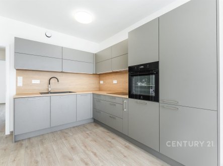 Pronájem bytu, 3+kk, 70 m²