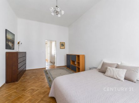 Prodej bytu, 2+1, 100 m²