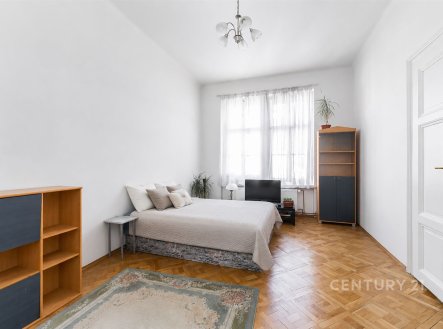 Prodej bytu, 2+1, 100 m²