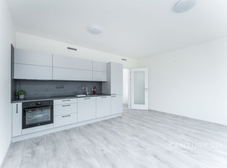 Pronájem bytu, 1+kk, 38 m²