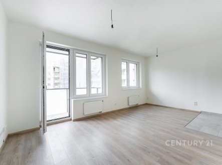 Prodej bytu, 1+kk, 32 m²