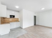 Pronájem bytu, 1+kk, 36 m²