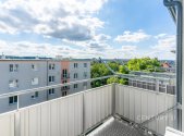 Pronájem bytu, 2+kk, 56 m²