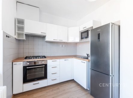 Pronájem bytu, 2+kk, 56 m²