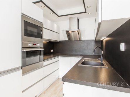 Prodej bytu, 2+kk, 55 m²